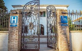 Hotel Villa Victoria de Tigre